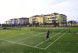 Stan Savudrija, apartman u rezidenciji SKIPER., Umag, Appartement