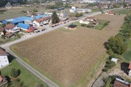 PLACEVI - VELIKO BLAŠKO - 1.000 m2, Laktaši, Terrain