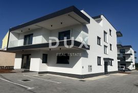 PRIVLAKA, ZADAR - S5 PRILIKA! Useljivi stanovi novogradnja, Privlaka, Daire