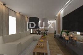 ZAGREB, JAZBINA - stan 250m2 3S + DB U NOVOGRADNJI, Maksimir, شقة