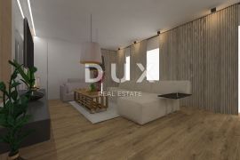 ZAGREB, JAZBINA - stan 250m2 3S + DB U NOVOGRADNJI, Maksimir, Διαμέρισμα