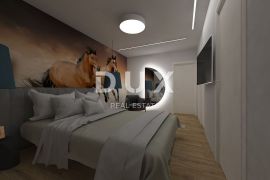 ZAGREB, JAZBINA - stan 250m2 3S + DB U NOVOGRADNJI, Maksimir, Apartamento