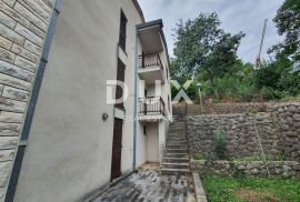 OPATIJA, CENTAR - Samostojeća kuća 302m2 s prekrasnim pogledom u centru Opatije, Opatija, Ev