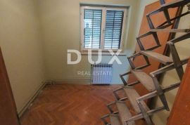 OPATIJA, CENTAR - Samostojeća kuća 302m2 s prekrasnim pogledom u centru Opatije, Opatija, Famiglia