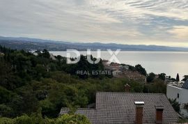 OPATIJA, CENTAR - Samostojeća kuća 302m2 s prekrasnim pogledom u centru Opatije, Opatija, Casa