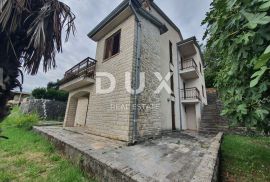 OPATIJA, CENTAR - Samostojeća kuća 302m2 s prekrasnim pogledom u centru Opatije, Opatija, Casa