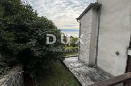 OPATIJA, CENTAR - Samostojeća kuća 302m2 s prekrasnim pogledom u centru Opatije, Opatija, House