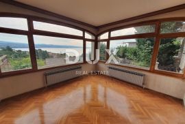 OPATIJA, CENTAR - Samostojeća kuća 302m2 s prekrasnim pogledom u centru Opatije, Opatija, Ev