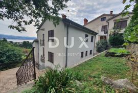 OPATIJA, CENTAR - Samostojeća kuća 302m2 s prekrasnim pogledom u centru Opatije, Opatija, Casa