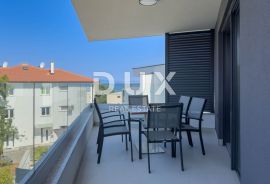 OTOK KRK, NJIVICE - moderan apartman u novogradnji s terasom, Omišalj, Διαμέρισμα