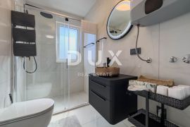 OTOK KRK, NJIVICE - moderan apartman u novogradnji s terasom, Omišalj, Διαμέρισμα