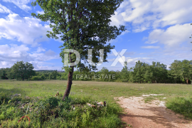 ISTRA, VIŠNJAN - Građevinsko zemljište na mirnoj lokaciji, Višnjan, Land