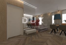 ZAGREB, JAZBINA - stan 138m2, 2S + DB U NOVOGRADNJI, Maksimir, Wohnung