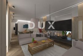 ZAGREB, JAZBINA - stan 138m2, 2S + DB U NOVOGRADNJI, Maksimir, Apartamento