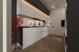 ZAGREB, JAZBINA - stan 138m2, 2S + DB U NOVOGRADNJI, Maksimir, Flat