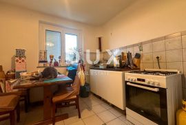 RIJEKA, DONJA VEŽICA - 2SKL, 50m2, lođa, lift, nova fasada, Rijeka, Apartamento