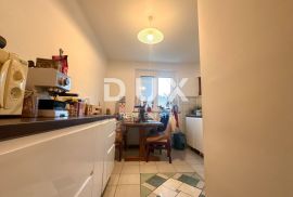 RIJEKA, DONJA VEŽICA - 2SKL, 50m2, lođa, lift, nova fasada, Rijeka, Wohnung