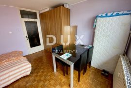 RIJEKA, SRDOČI - STAN S PANORAMSKIM POGLEDOM, Rijeka, Apartamento