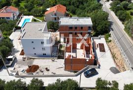 OTOK RAB, BANJOL - Stan 2S+DB, prizemlje, okućnica, parking, Rab, Apartamento