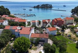 OTOK RAB, BANJOL - Stan 2S+DB, prizemlje, okućnica, parking, Rab, Appartement