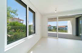 Luksuzni stan s dvije terase i prekrasnim pogledom na more, Barbat - Otok Rab, Rab, Apartamento