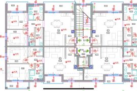 NOVOGRADNJA - PRIZEMLJE S 2 TERASE, Poreč, Appartamento