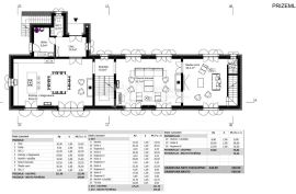 MRGANI – vrhunska rekonstrukcija kamene kuće s pogledom na more, Kanfanar, Maison