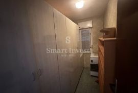 MARČELJEVA DRAGA, etaža kuće od 80,24 m2 s pogledom na more, Rijeka, Wohnung