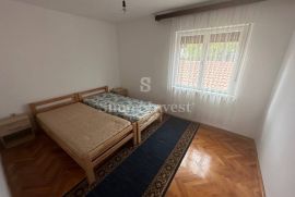 MARČELJEVA DRAGA, etaža kuće od 80,24 m2 s pogledom na more, Rijeka, Daire