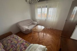 MARČELJEVA DRAGA, etaža kuće od 80,24 m2 s pogledom na more, Rijeka, Flat