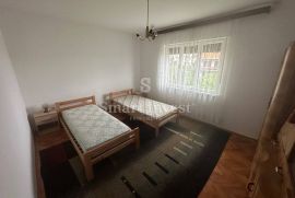 MARČELJEVA DRAGA, etaža kuće od 80,24 m2 s pogledom na more, Rijeka, Daire