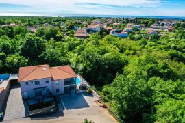 Prekrasna dvojnica sa bazenom u okolici Poreča, Poreč, House