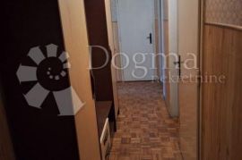 KLASIČAN STAN - KVALITETNA GRADNJA - TRNSKO 49,58 m2, Novi Zagreb - Zapad, Appartement