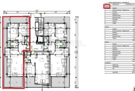 KAŠTEL, STAN SA VRTOM, NOVOGRADNJA, Buje, Wohnung