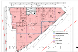 OPATIJA, centar, PENTHOUSE, 261 m2, Opatija, Wohnung