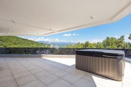 OPATIJA, centar, PENTHOUSE, 261 m2, Opatija, Appartamento