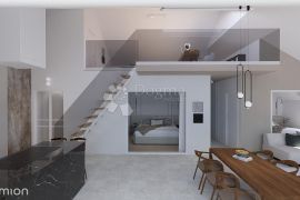 Luksuzan stan na top lokaciji - S10, Šibenik, Appartment