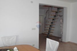 ISTRA, RABAC - stan 127 m2 s pogledom na more, Labin, Appartment