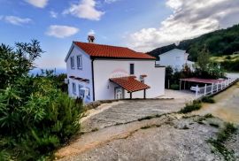 Matulji, Bregi, kuća 158m2, pogled na more, samo u REMAX-u, Matulji, Kuća