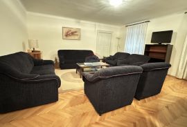 Rijeka, Centar - stan 126m2, 1.kat, Rijeka, Appartment