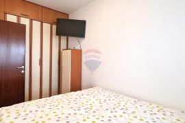 ZAGREB, Lanište, pogled na Arenu i Sljeme, stan 1s+db sa lođom 50m2, Novi Zagreb - Zapad, Appartement