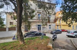 Istra, Pula, Poseban stan 135 m2 Na Monte Zaru, Pula, Wohnung