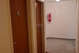 OTOK KRK-PINEZIĆI apartman sa pogledom na more i garažom, Krk, Kвартира