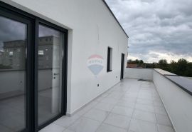 Zagreb, Borovje | STANOVI NOVOGRADNJA površine od  77,93 m2 i 95,23 m2, Peščenica - Žitnjak, Apartamento