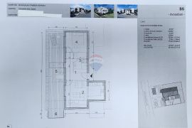 Zagreb, Borovje | STANOVI NOVOGRADNJA površine od 63,29 m2, 77,93 m2 i 95,23 m2, Peščenica - Žitnjak, شقة