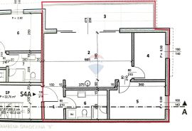 Istra, Umag, stan novogradnja, Umag, Wohnung