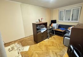 Rijeka, Donja Vežica - stan 2S KL površine 54m2, Rijeka, Kвартира