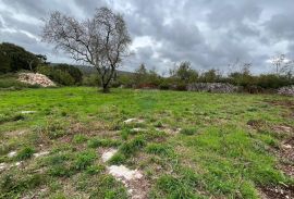 Sveti Lovreč, okolica, građevinski teren, Sveti Lovreč, Land