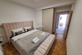 OPATIJA - jednosobni stan za dugoročni najam sa pogledom na more, Opatija, Apartamento