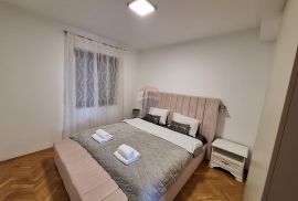 OPATIJA - jednosobni stan za dugoročni najam sa pogledom na more, Opatija, Appartment